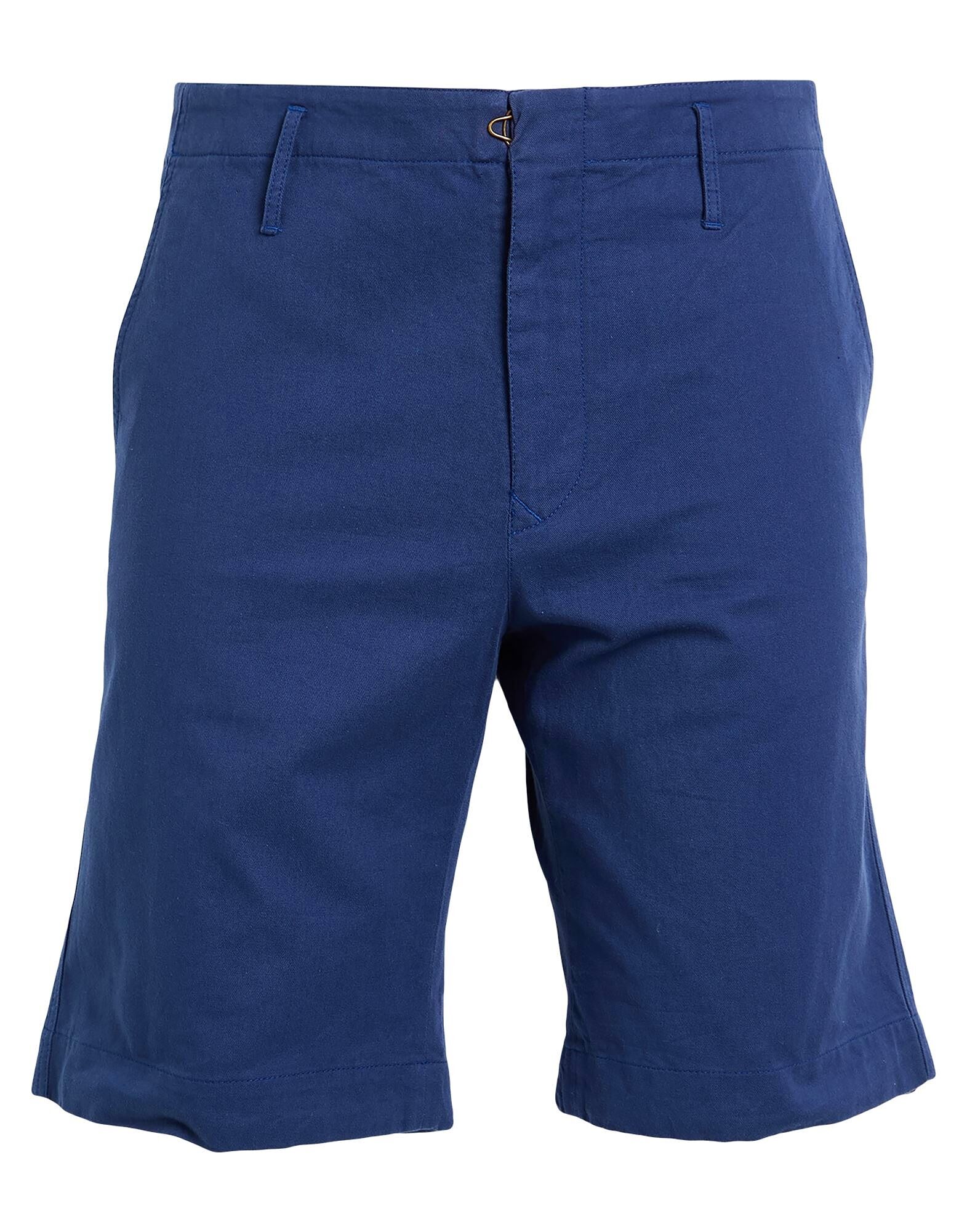 

Шорты Missoni, синий