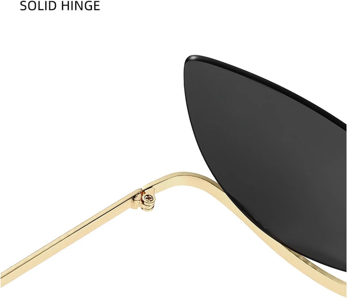 

Солнцезащитные очки «кошачий глаз» с бриллиантами для женщин, солнцезащитные очки со стразами, модные очки для уличной фотографии, очки для вечеринок mincl, C3