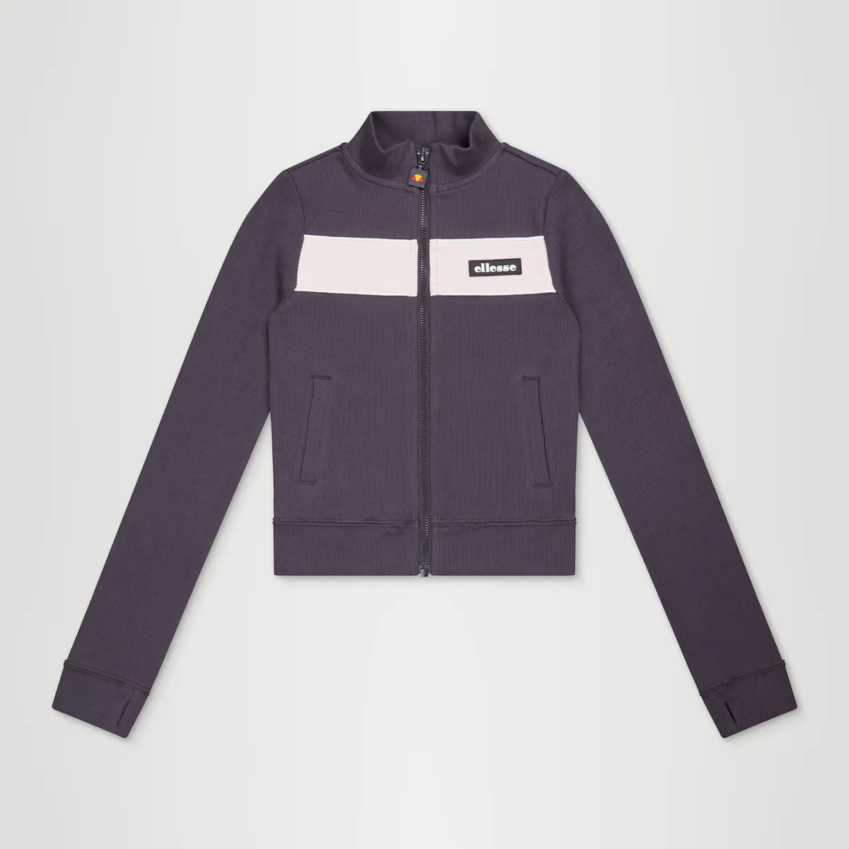

Куртка Шамбери Куртка Ellesse для мальчика, серый
