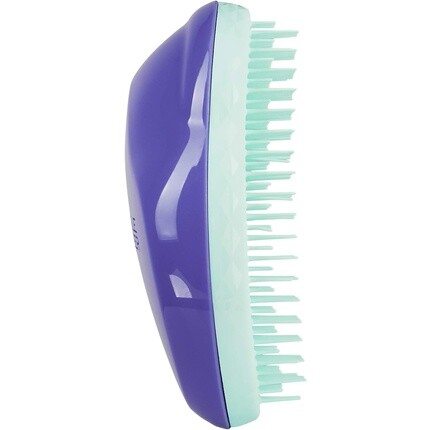 

Tangle Teezer Оригинальная распутывающая расческа цвета электрик, синий цвет, 1 шт.