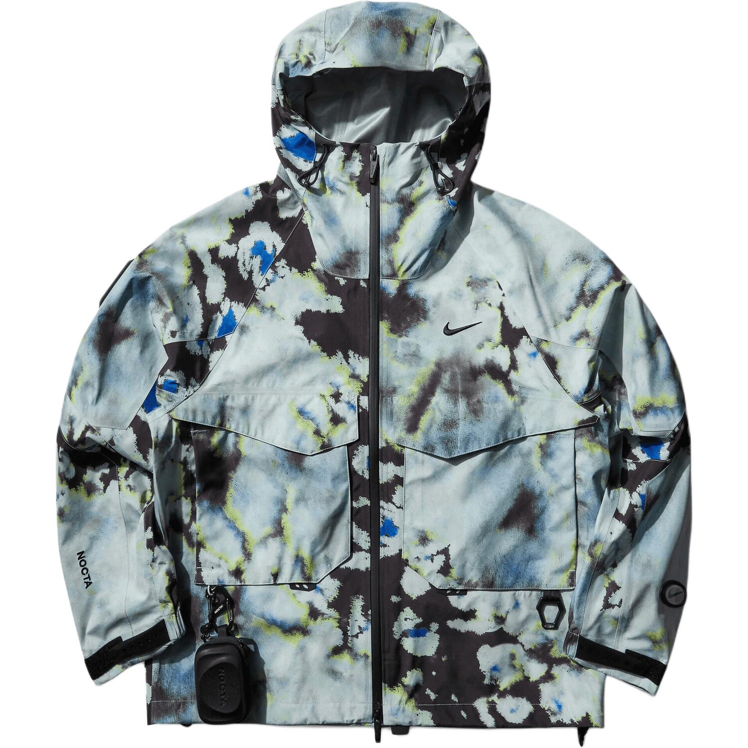 

Куртка мужская Off White Nike