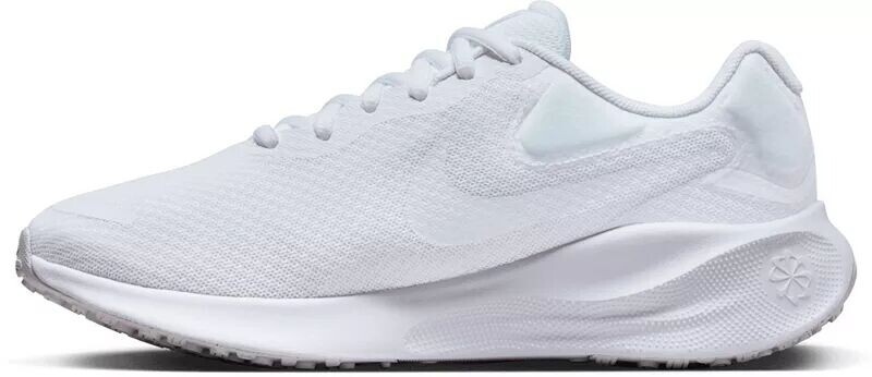 Женские кроссовки Nike Revolution 7, белый — фото 3
