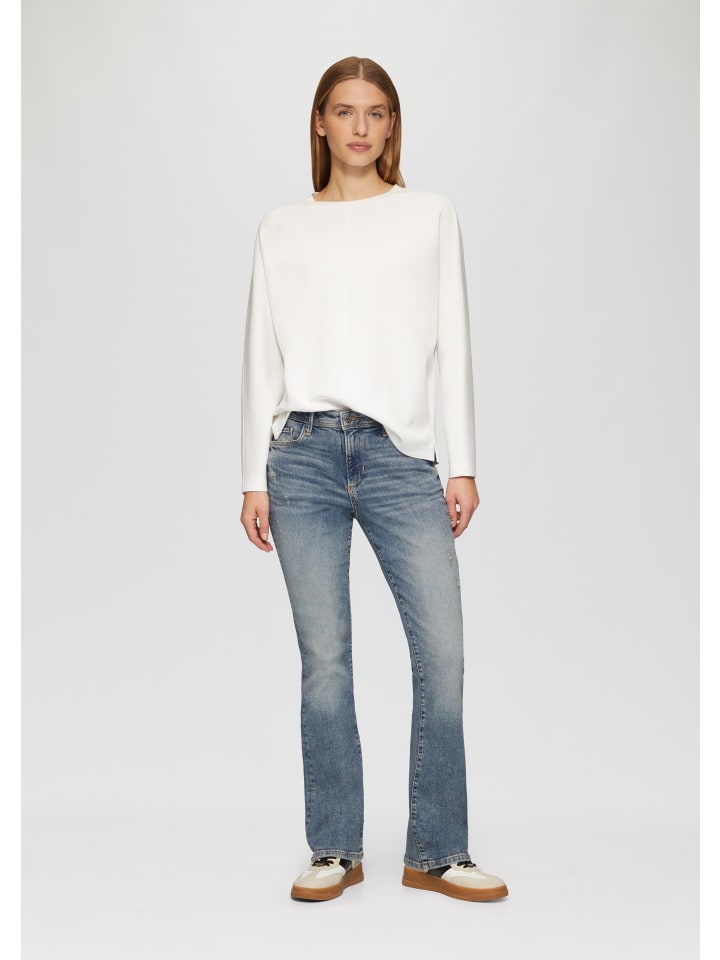 

Джинсы s.Oliver, синий