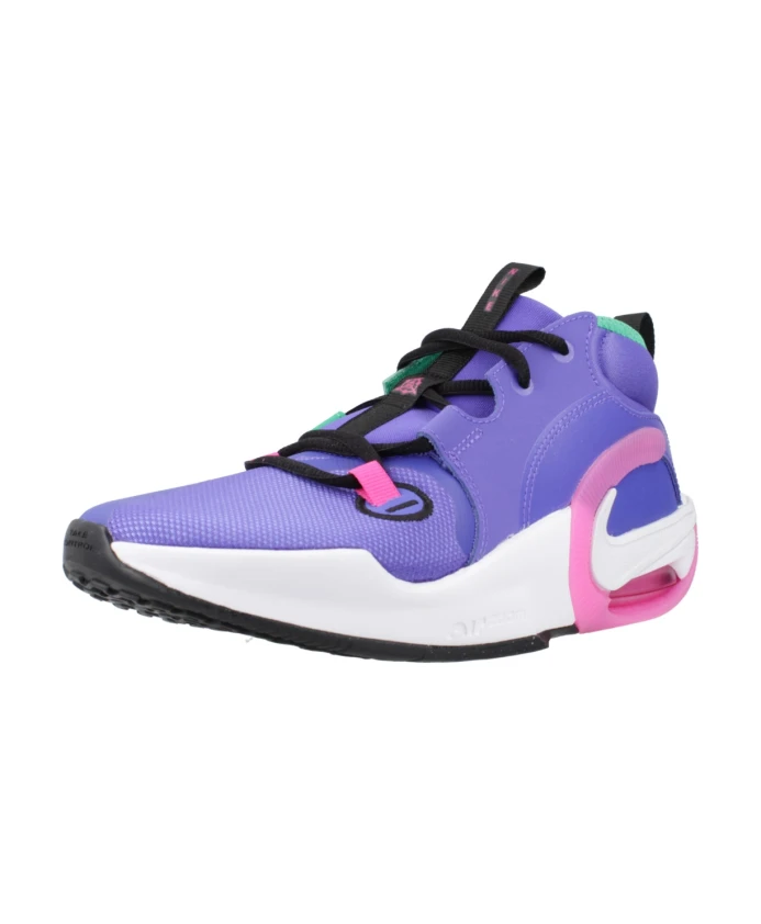 Кроссовки Nike, мультиколор — фото 2