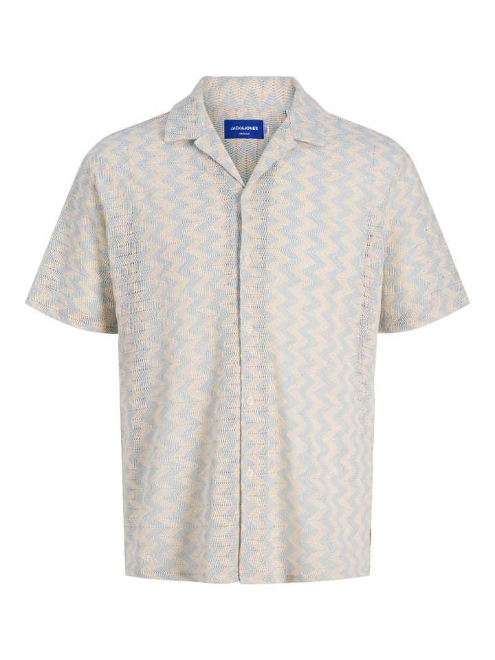 

Рубашка Jack & Jones