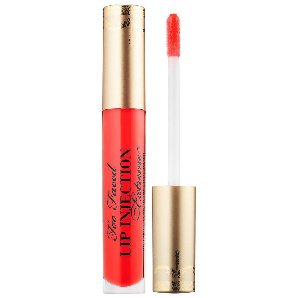 

Too Faced Lip Injection Экстремальный блеск для губ, цвет Tangerine Dream