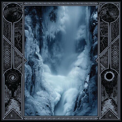 

CD диск Wolves in the Throne Room: Crypt Of Ancestral Knowledge