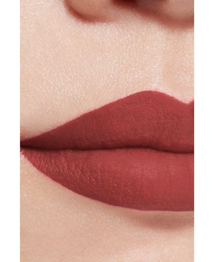 Жидкая помада для губ Chanel Rouge Allure Liquid Velvet, 226 séduisante, 6 мл — фото 3