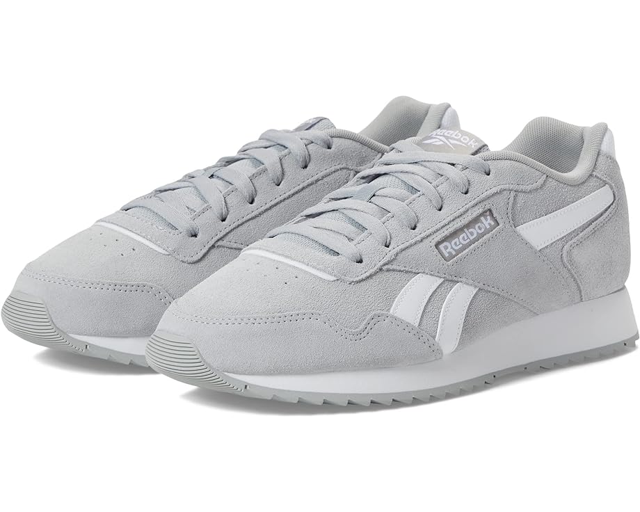 

Кроссовки Reebok Glide Ripple, цвет Pure Grey/White, Серый, Кроссовки Reebok Glide Ripple, цвет Pure Grey/White