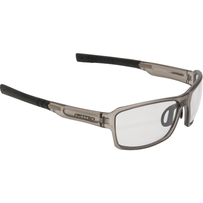

Фотохромные спортивные очки Freestyle Swiss-Eye, crystal grey matt/black