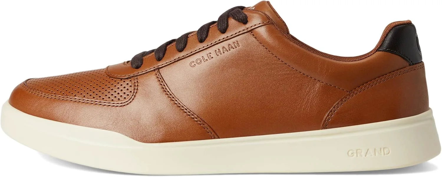 Мужские кроссовки Cole Haan Grand+ Pureshot Court — фото 4