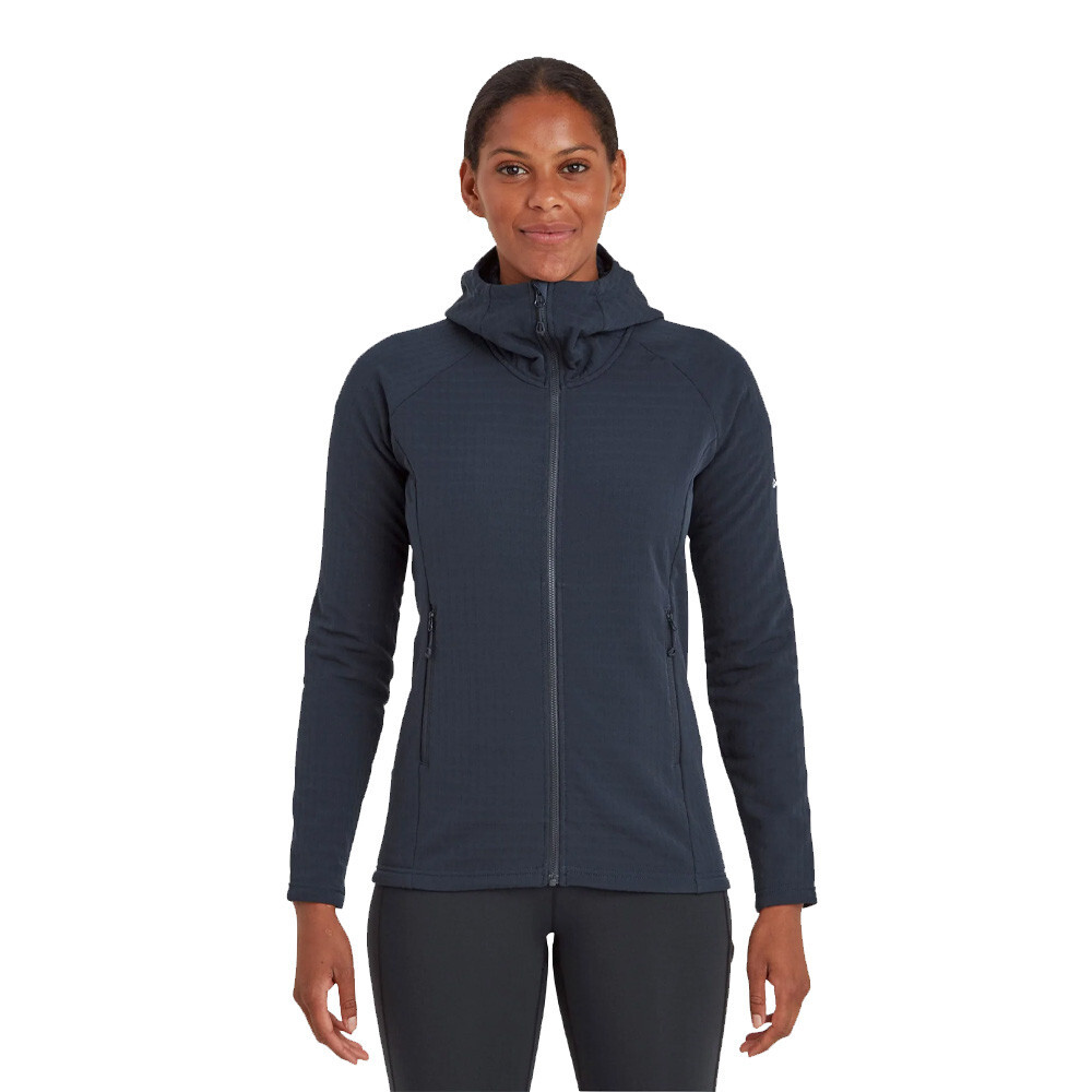 

Куртка Montane Protium XT Hooded Fleece, нави синий