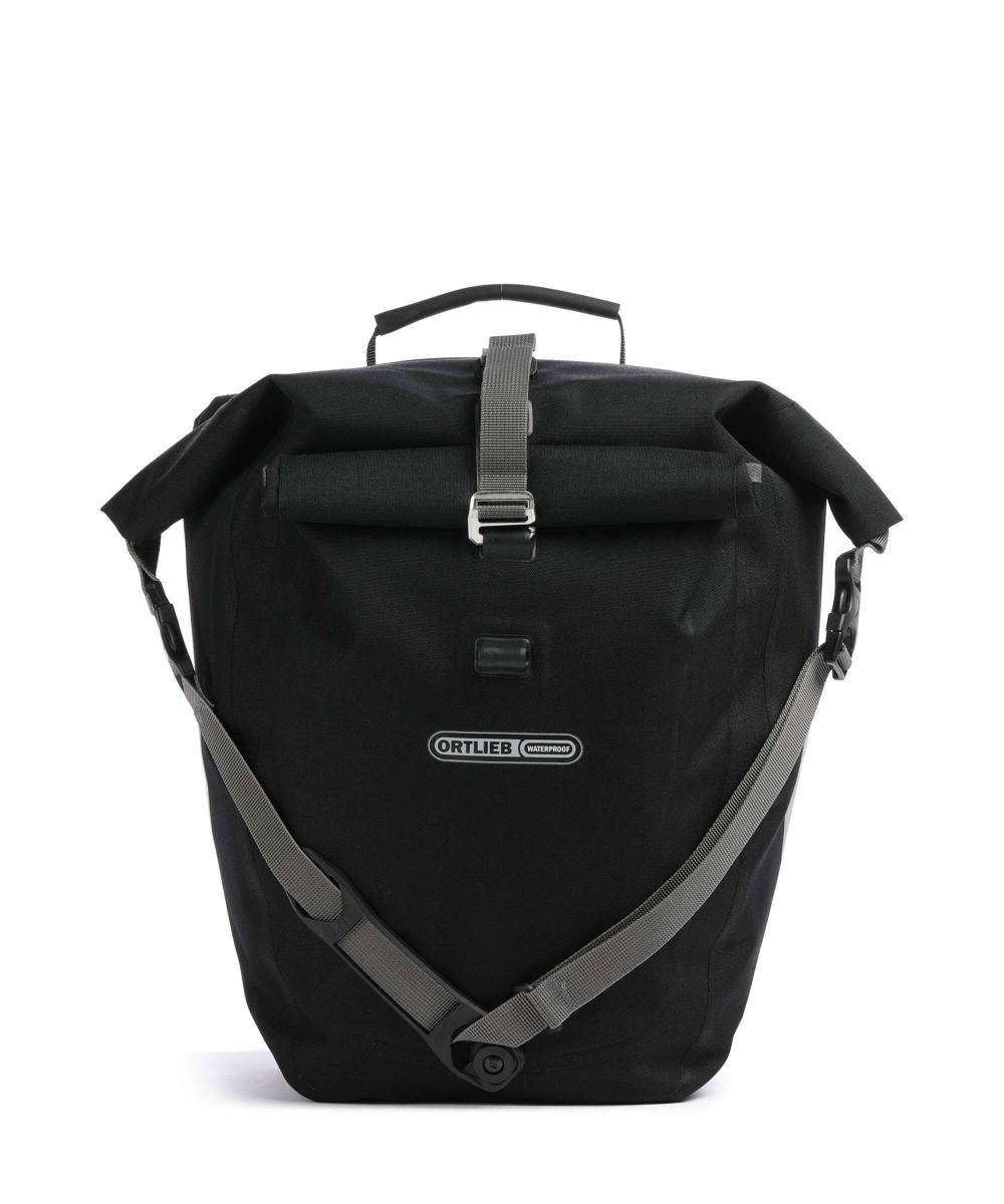 

Багажная сумка Back-Roller plus ql2.2 из полиэстера Cordura Ortlieb, черный