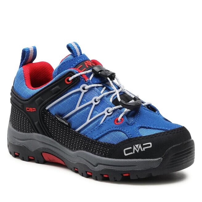 

Кроссовки CMP KidsRigel Low, синий