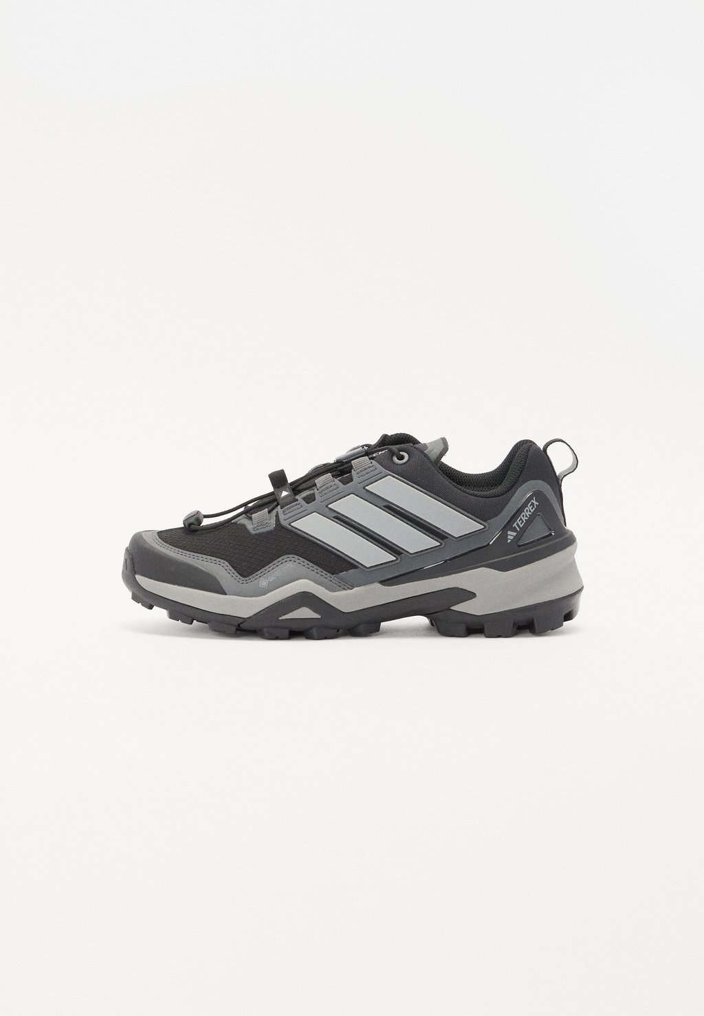 Походная обувь TERREX SKYCHASER GTX W Adidas Terrex, черный