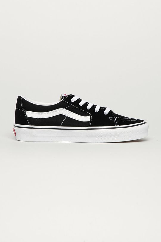 

Кроссовки SK8-Low Vans, черный