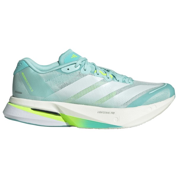 

Женские кроссовки adizero boston 13 - running shoes Adidas, мультиколор
