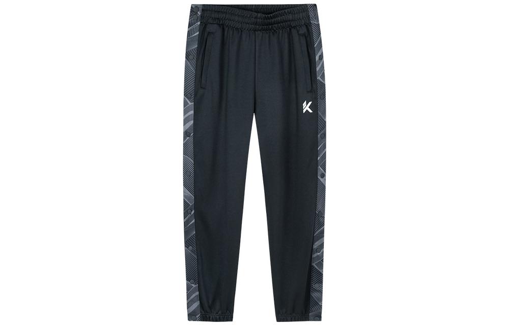 

ANTA Спортивные штаны мужские базовые черные