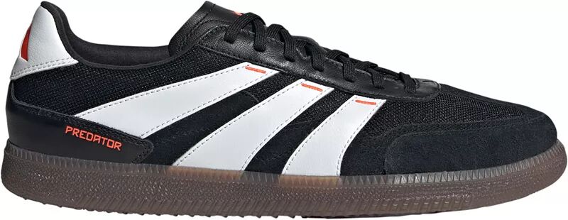 

Adidas Predator Кроссовки для мини-футбола для фристайла, черный