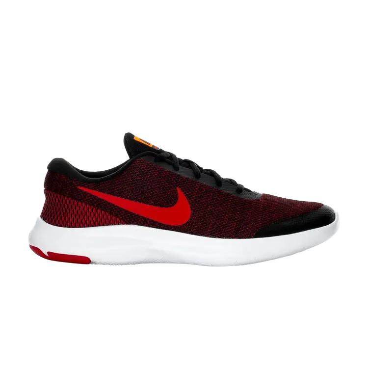 

Кроссовки Nike Flex Experience RN 7 'University Red', черный