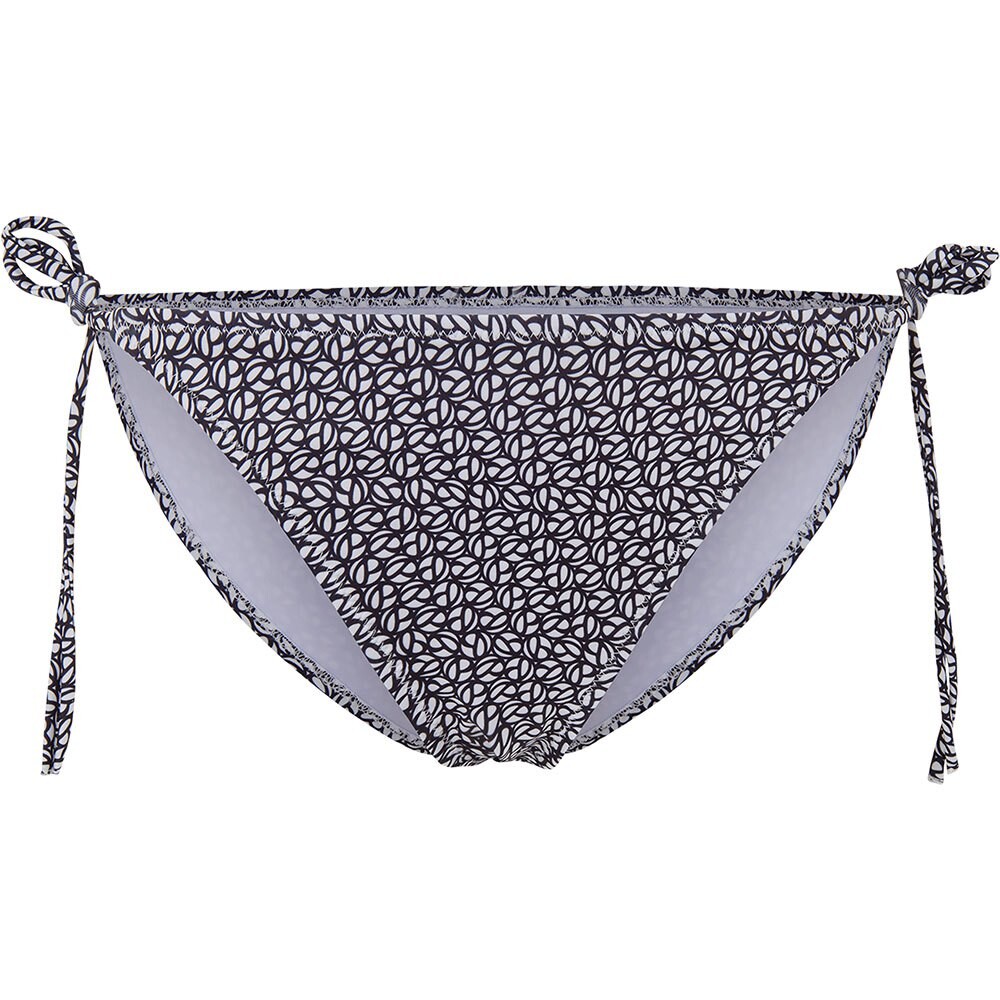 

Низ бикини Pepe Jeans P Print Str Brazil, черный