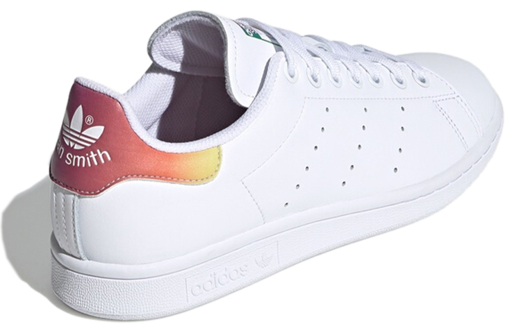 

Кроссовки Adidas Originals Stan Smith Rainbow Women's