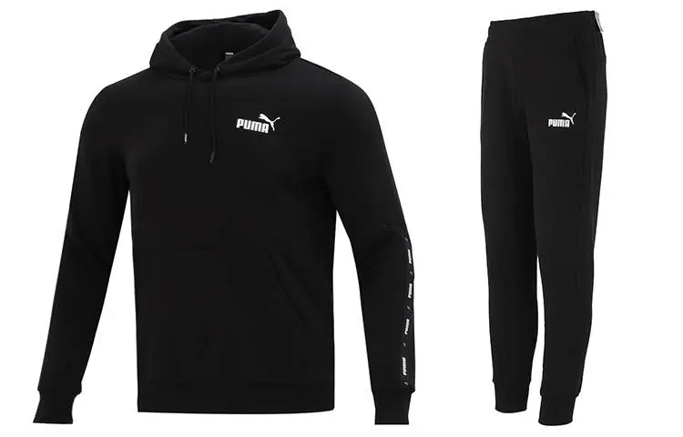 

Повседневная спортивная одежда для мужчин Puma