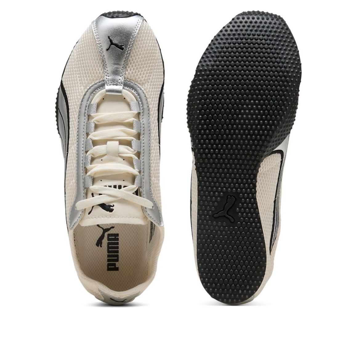 Кроссовки (WMNS) PUMA H-Street OG 'Frosted Ivory Silver' — фото 3