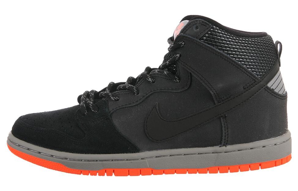 

Кроссовки Nike Dunk High Prm Shield