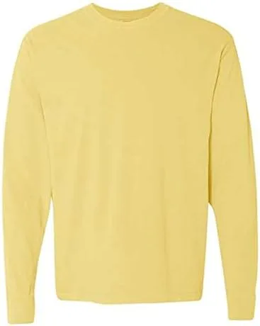 

Comfort Colors Youth 10 oz. Garment-Dyed Crew Sweatshirt