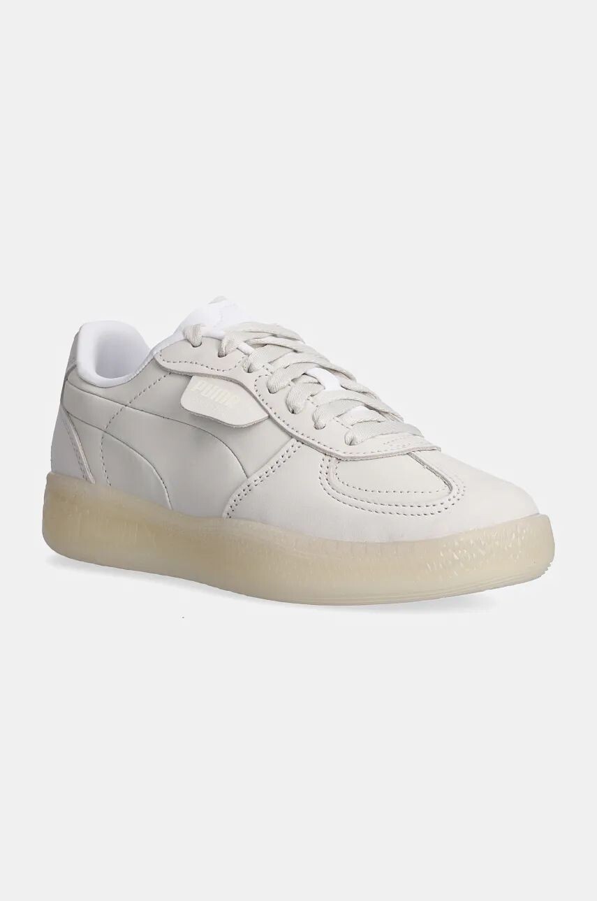 

Puma Palermo Moda Elevated замшевые кроссовки Wns, серый