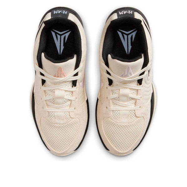 Кроссовки ja 2 Nike, бежевый — фото 4