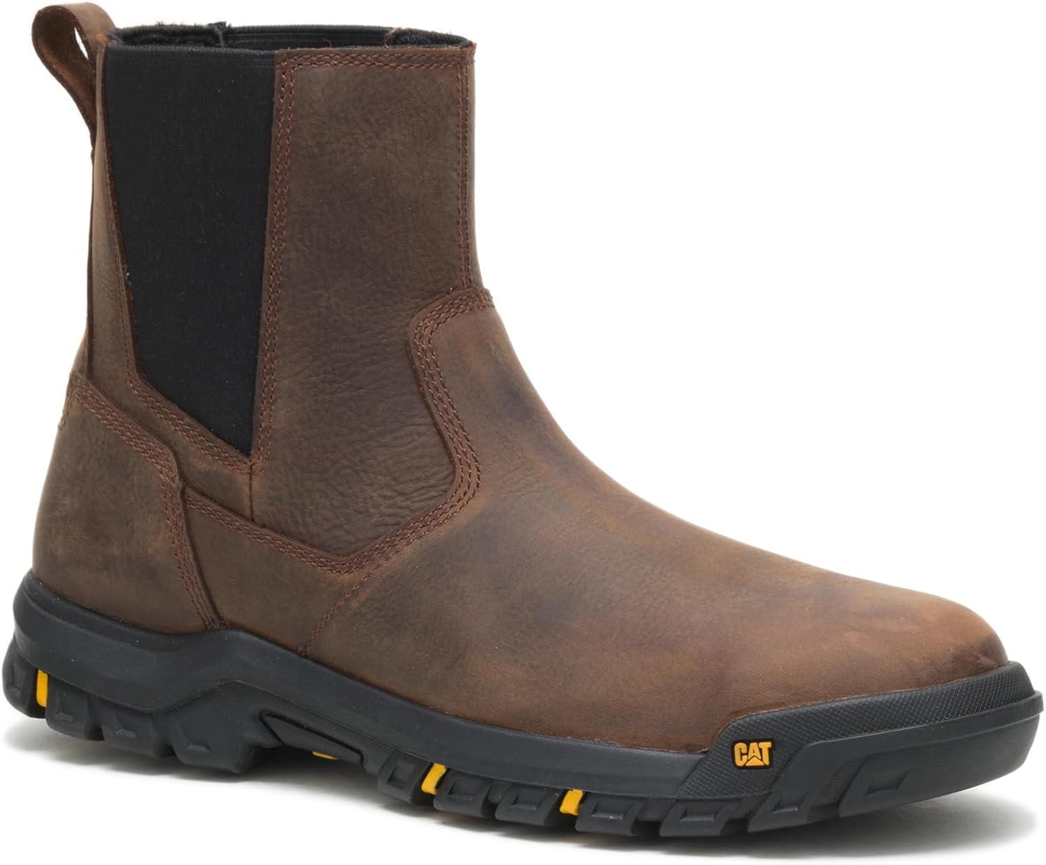 Ботинки Wheelbase Cat Footwear, Clay — фото 2