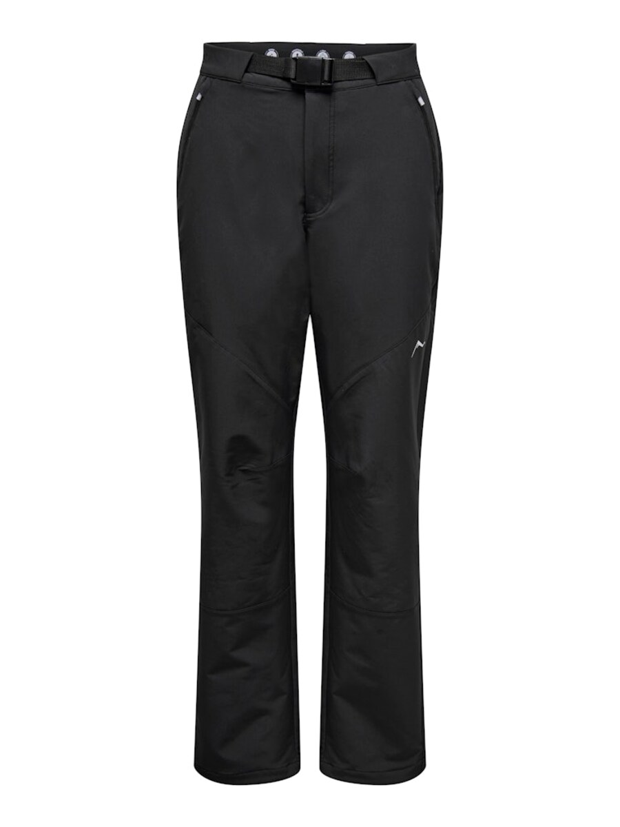 

Обычные брюки для активного отдыха ONLY PLAY ONPMOUNTAIN, черный