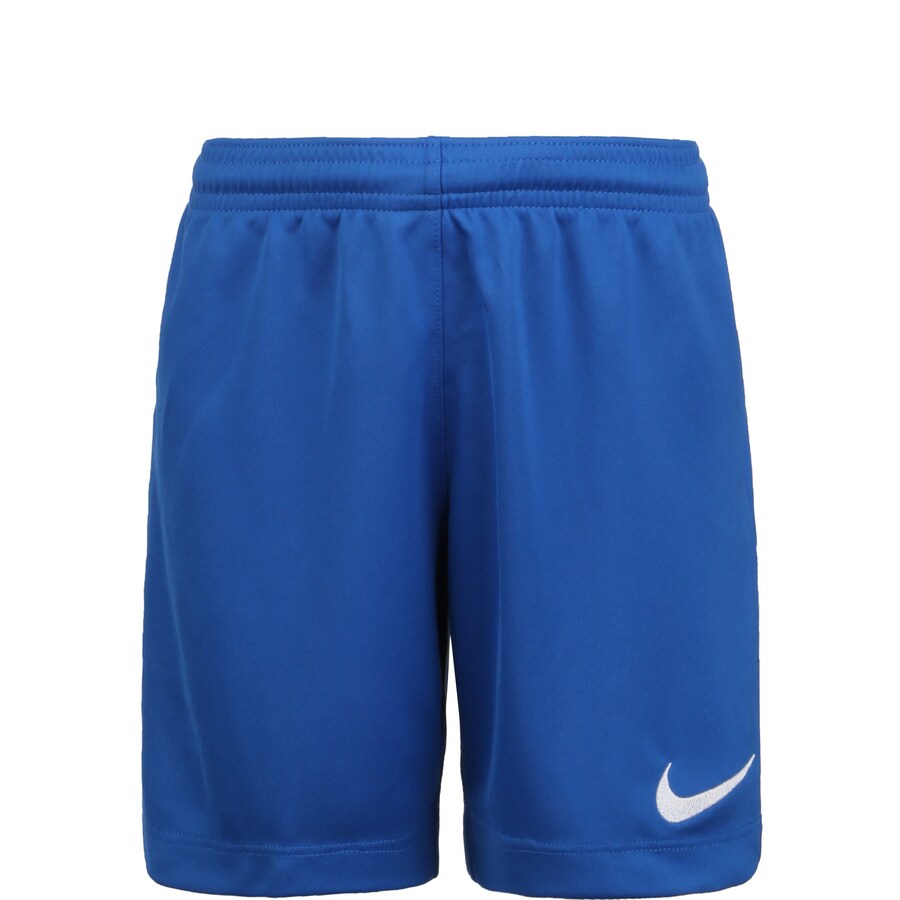 

Обычные тренировочные брюки NIKE Dry League Knit II, королевский синий
