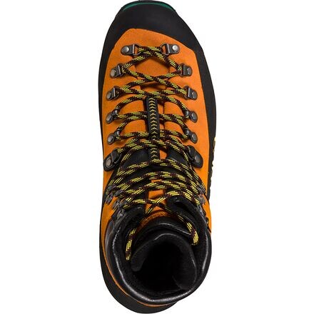 Ботинки Nepal S3 Work GTX мужские La Sportiva, оранжевый — фото 4