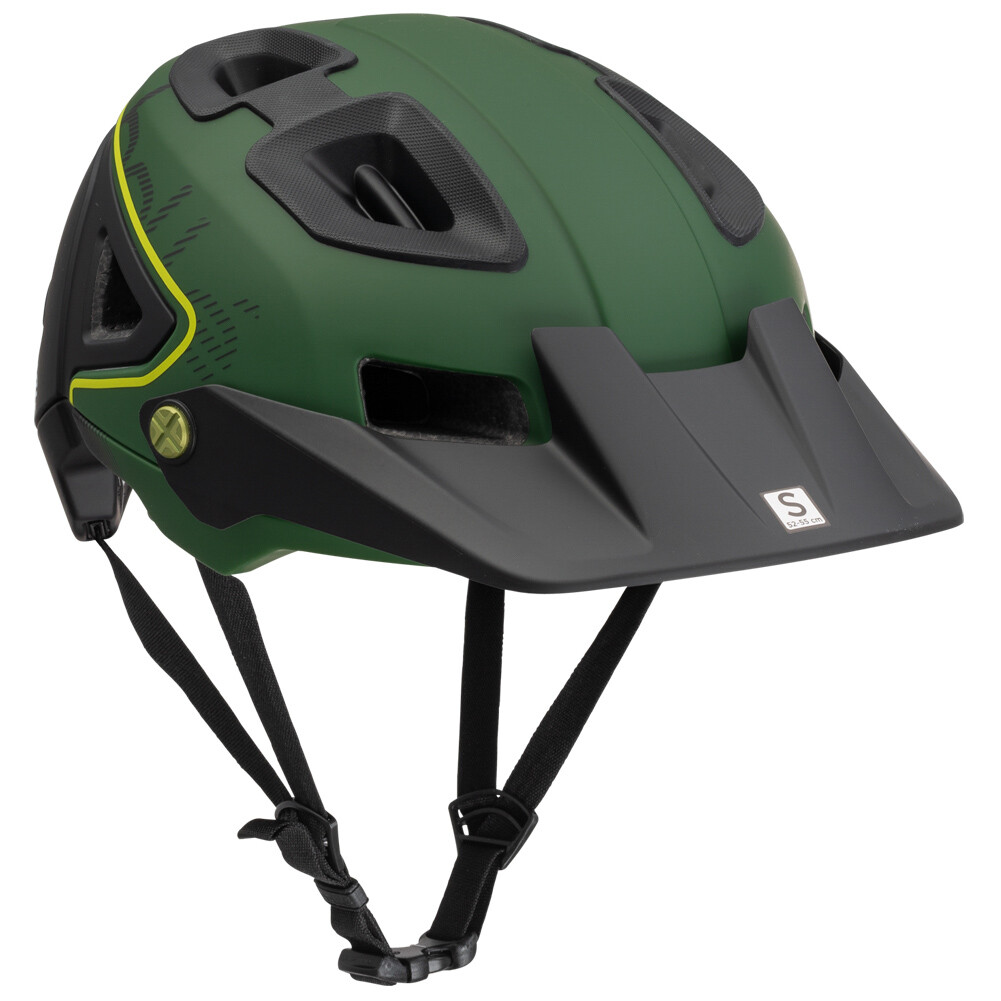

Велосипедный шлем Bolle TRACKDOWN Bollé