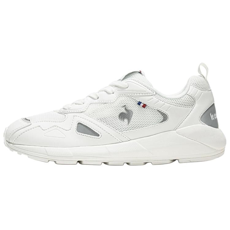 

Кроссовки le coq sportif Lifestyle Shoes Unisex Low-top, белый