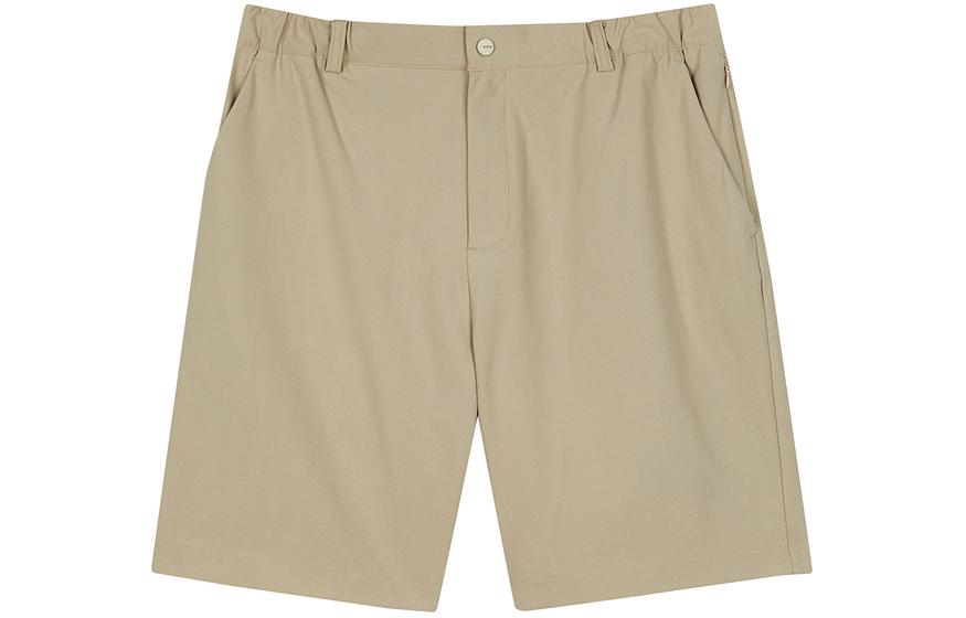 

Кроссовки Skechers Casual Shorts мужские бежево-коричневые