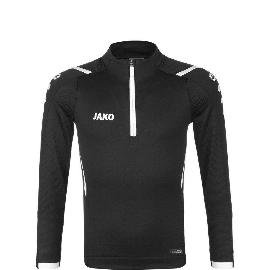 

Рубашка performance JAKO Team, черный