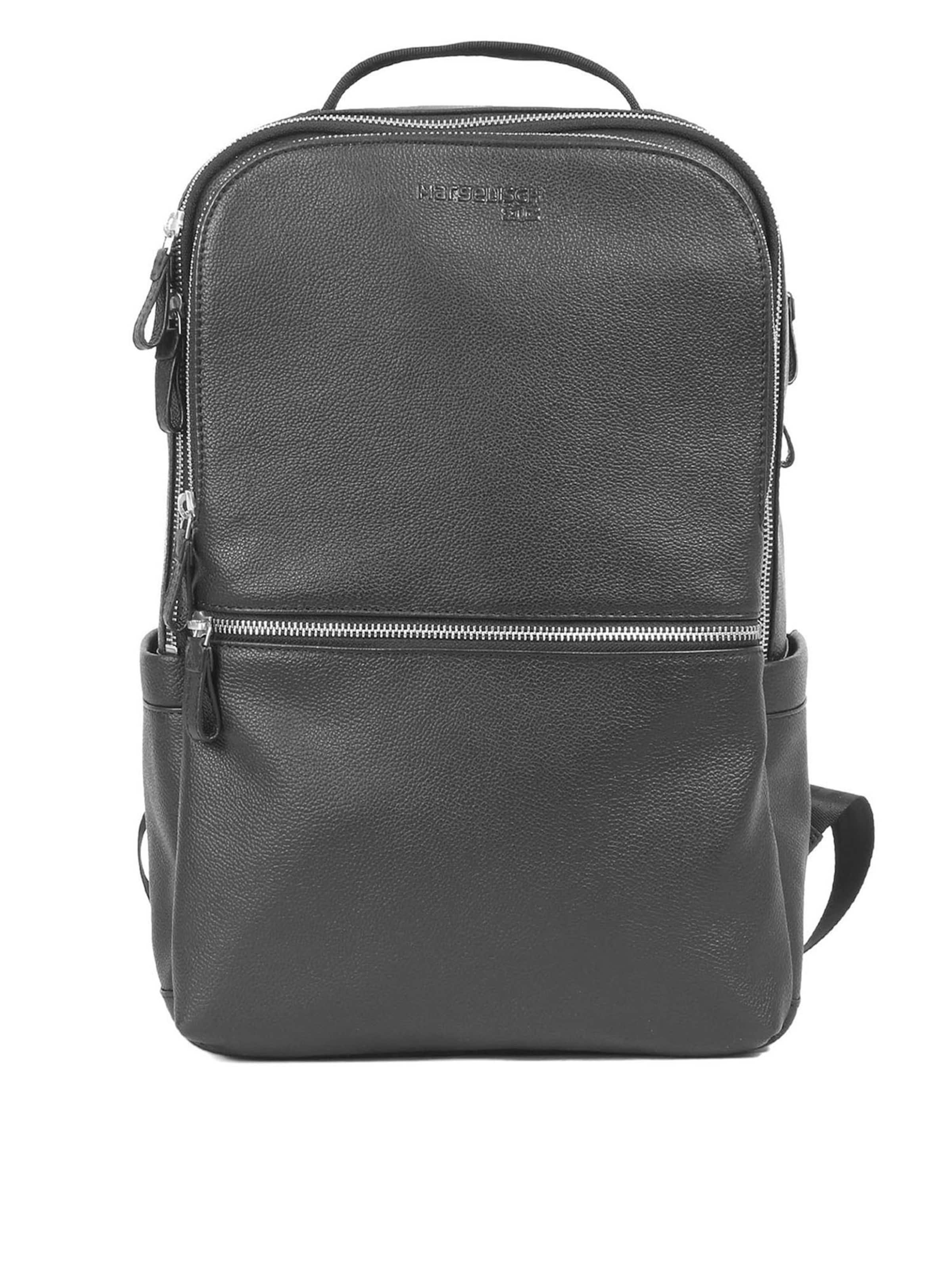 

Margelisch Рюкзак 'Jewen-1' в черном цвете