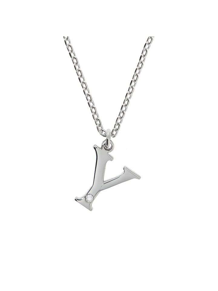 

Diamonds by Ellen K. Колье 925/- Sterling Silber in weiß