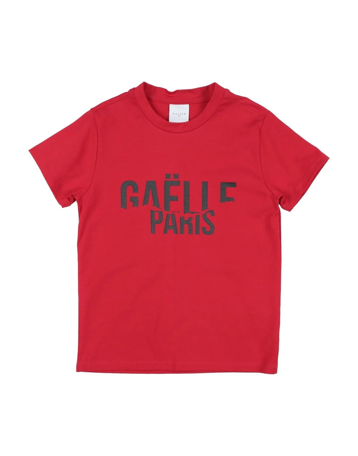 

Футболка Gaëlle Paris, красный