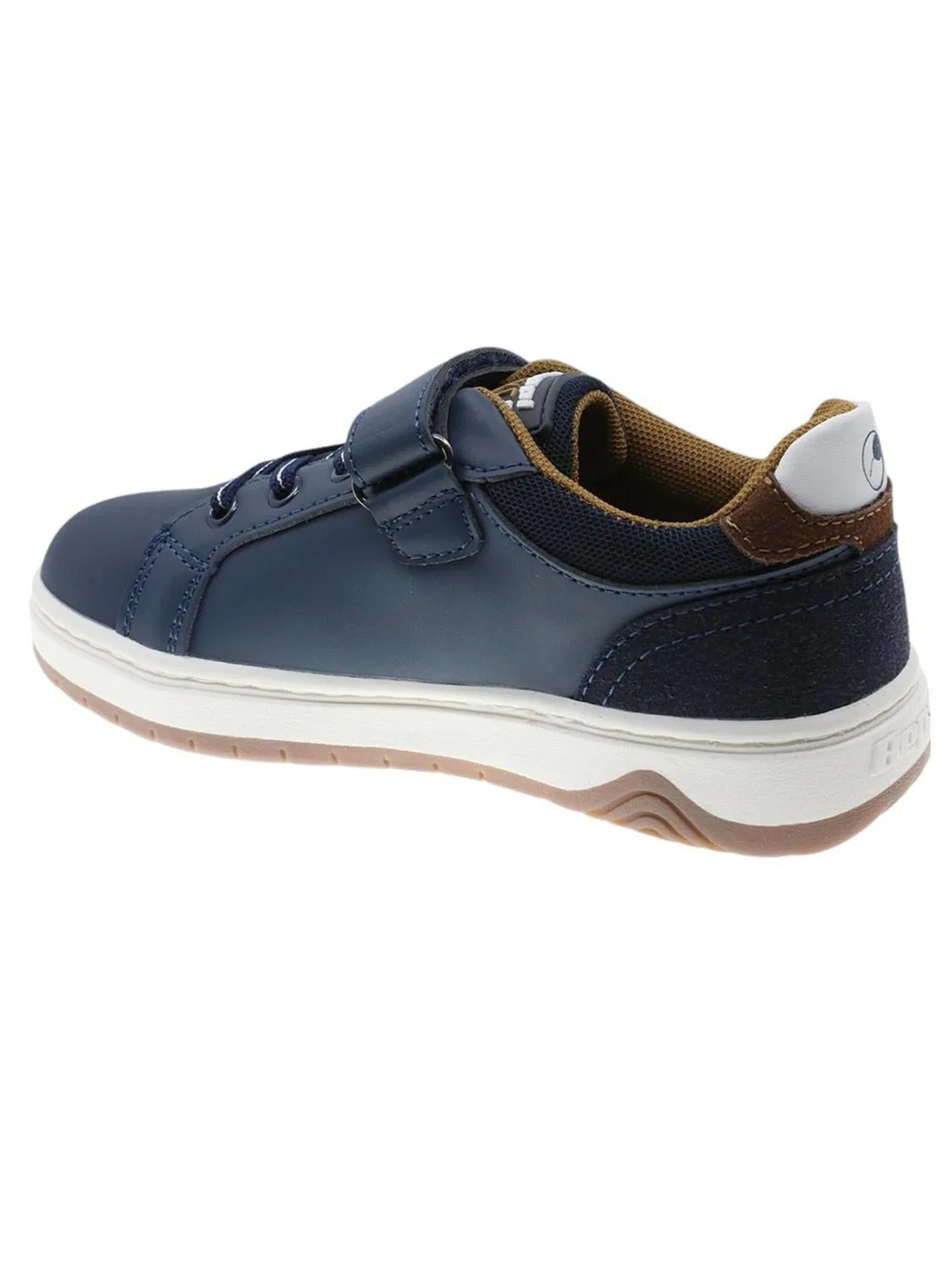 Кроссовки Beppi Casual Shoe синего цвета — фото 2