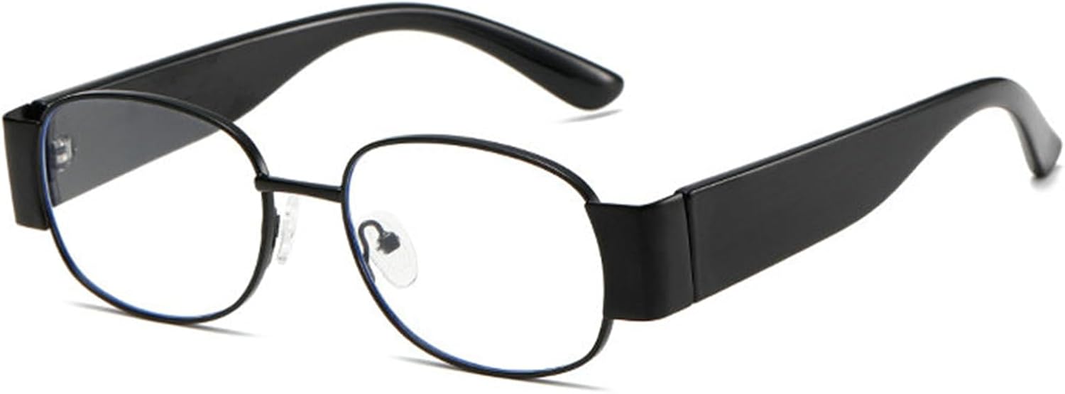 

Женские винтажные овальные солнцезащитные очки в стиле панк от Helena, модные градиентные зеркальные очки с защитой от УФ-излучения UV400, мужские двухцветные очки S68, C6