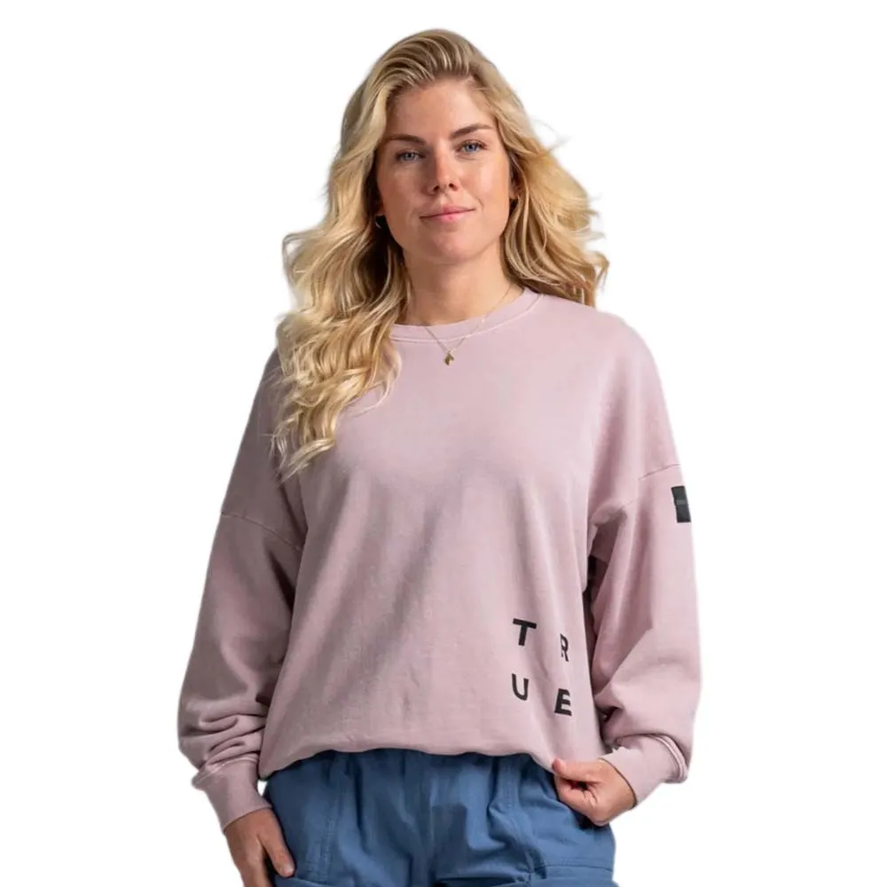 

Толстовка Duotone True fade out, розовый