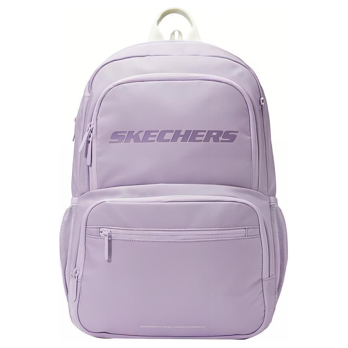 

Skechers Тканевый рюкзак Regular Unisex спокойный орхидейно-фиолетовый, Tranquil Orchid Purple