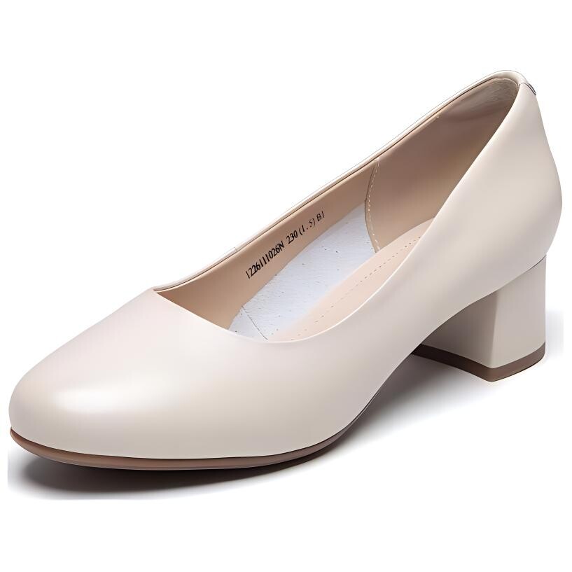 

Туфли AOKANG High Heels Women's, черный