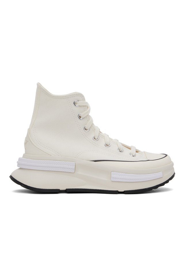 

Кроссовки Run Star Legacy CX Converse, мультиколор