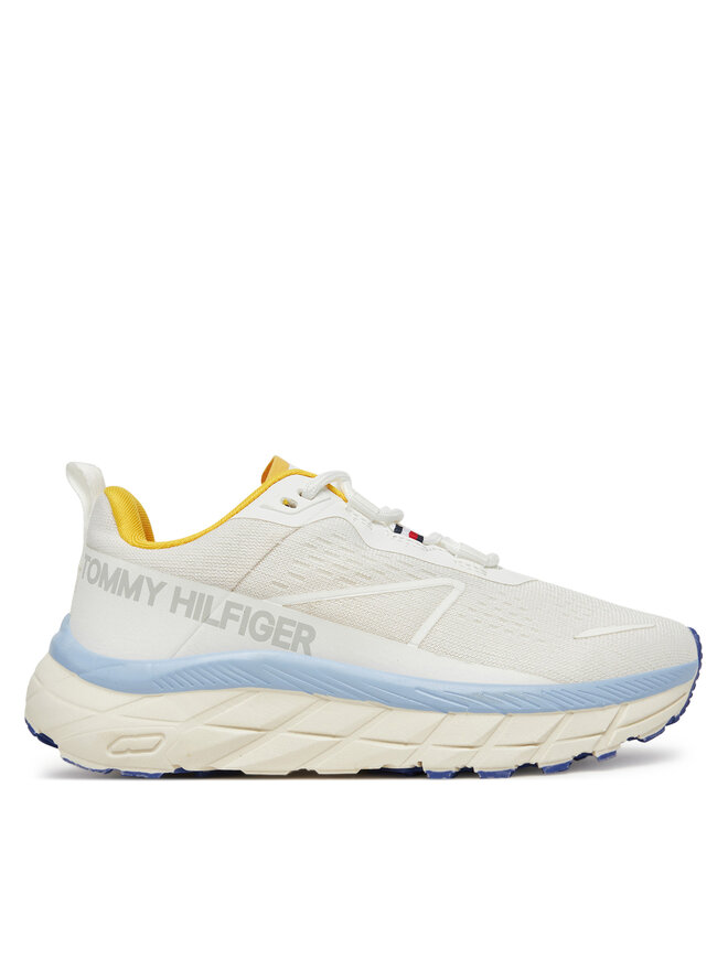 

Кроссовки T3B9-33882-1219100 M Tommy Hilfiger, белый